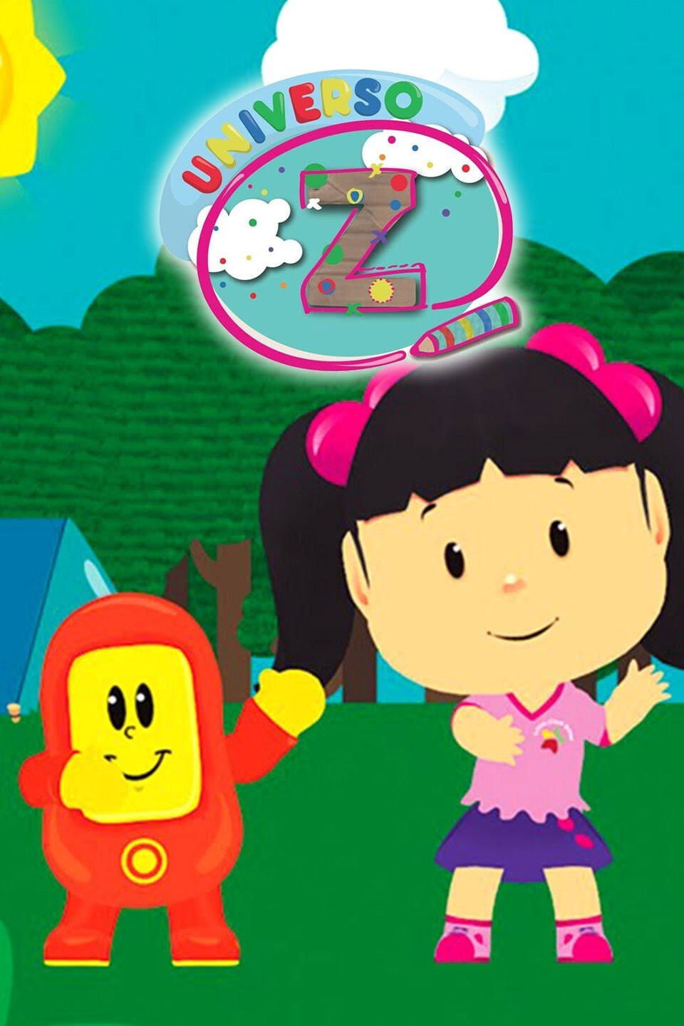 Universe Z on FREECABLE TV
