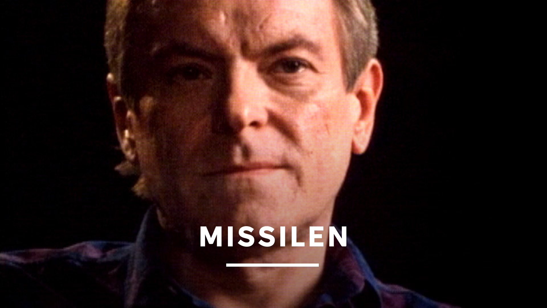 Missilen