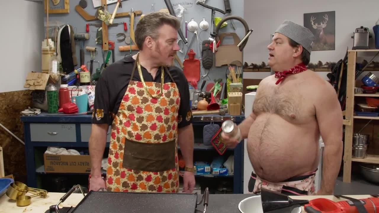 Thumbnail for Hot Sexy Dips Season 1 Episode 8
