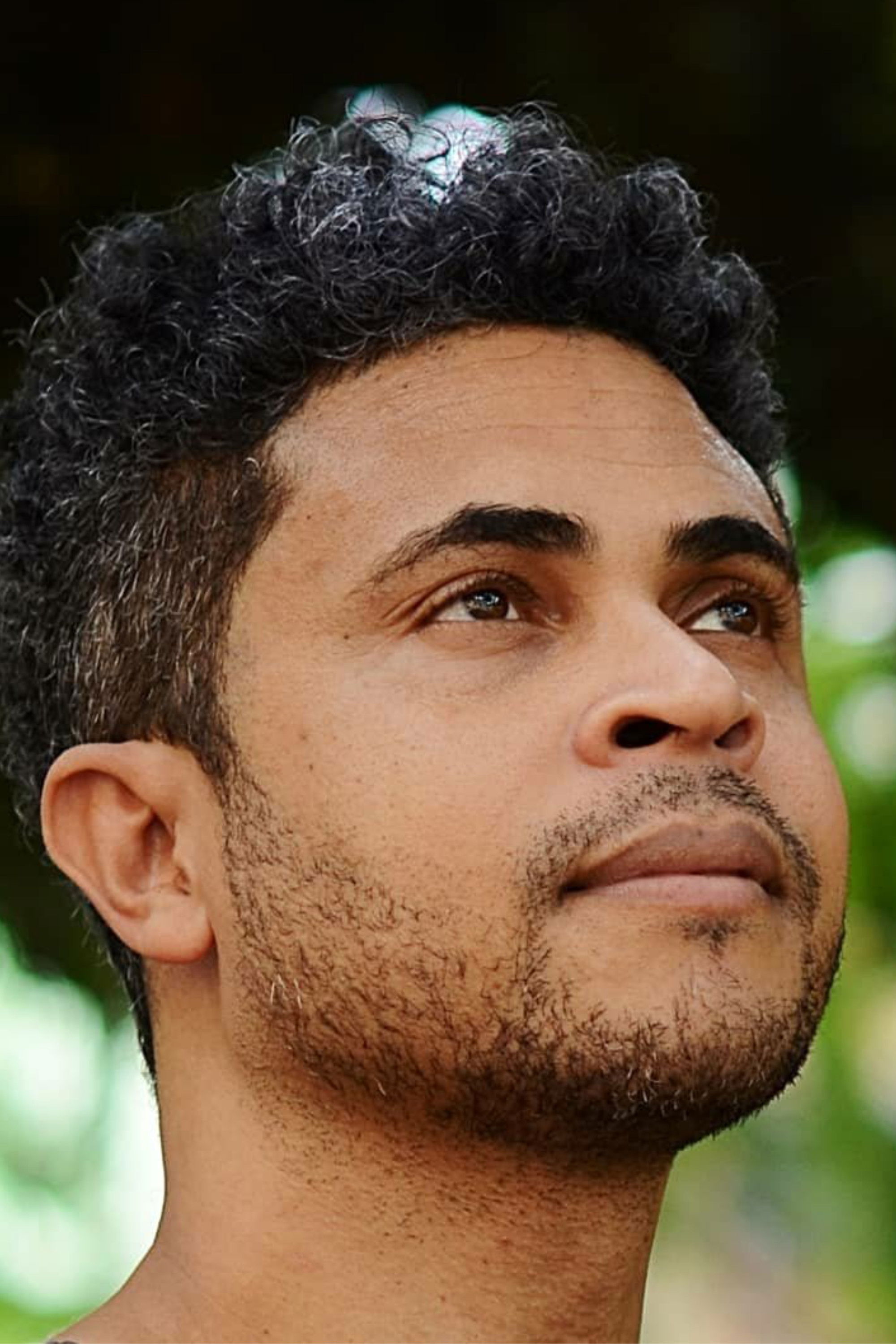 et billede af Alan Miranda