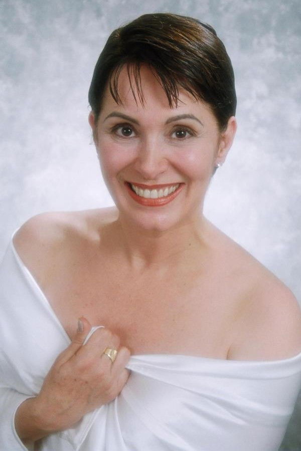 et billede af Daliléia Ayala