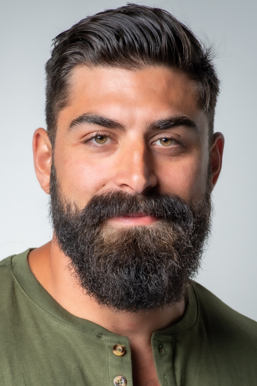 et billede af Niko Ilias