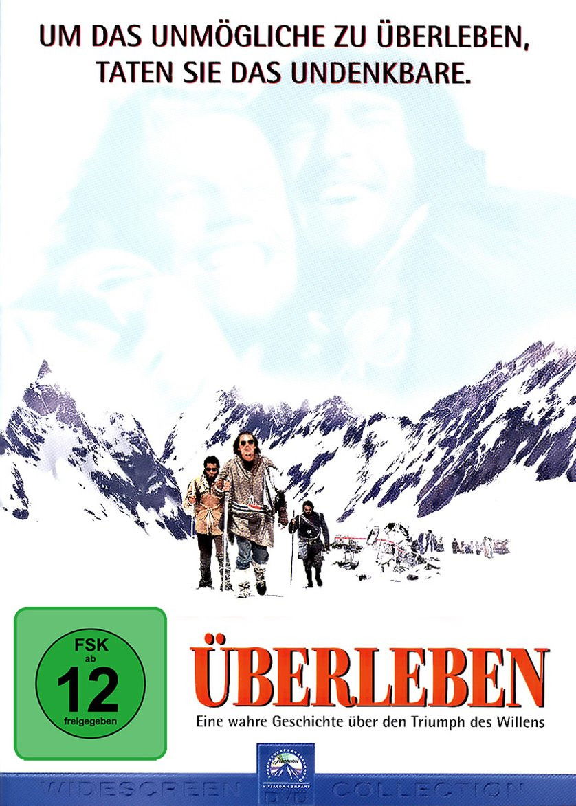 überleben Film