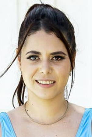 et billede af Monica Sierra