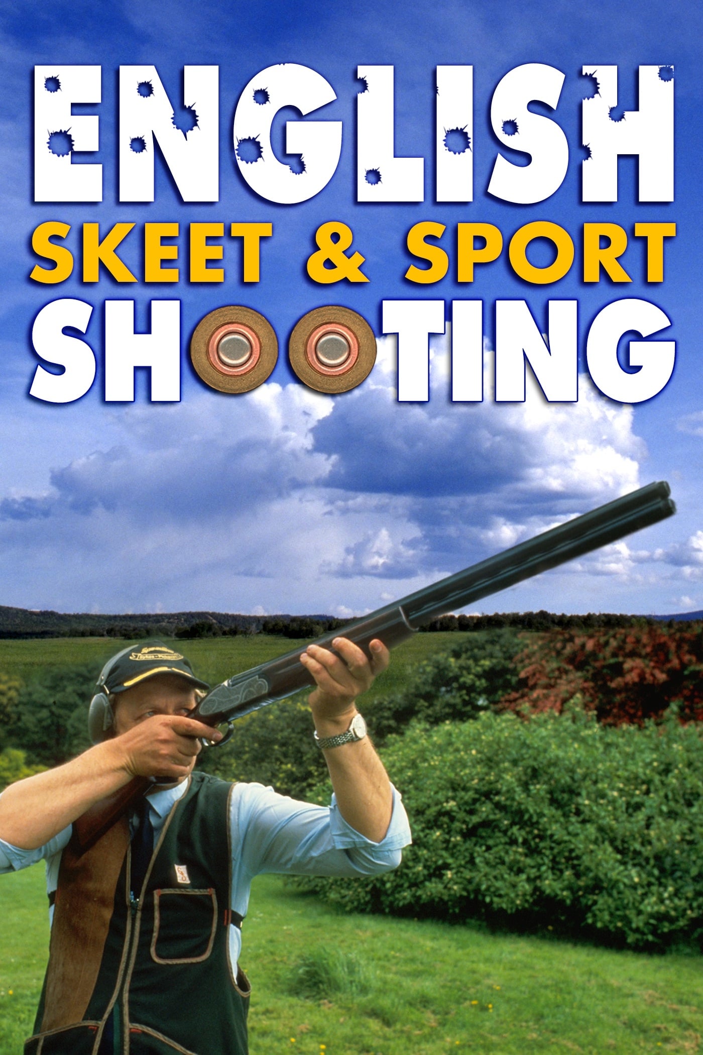 English Skeet & Sport Shooting on FREECABLE TV