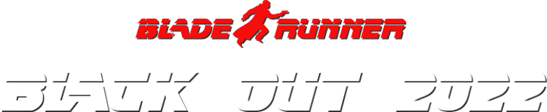 Blade Runner: Black Out 2022