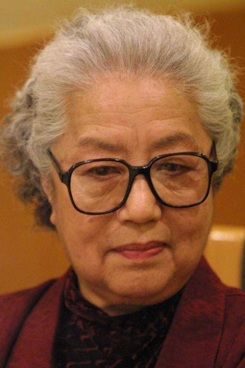 et billede af Gao Yuqian