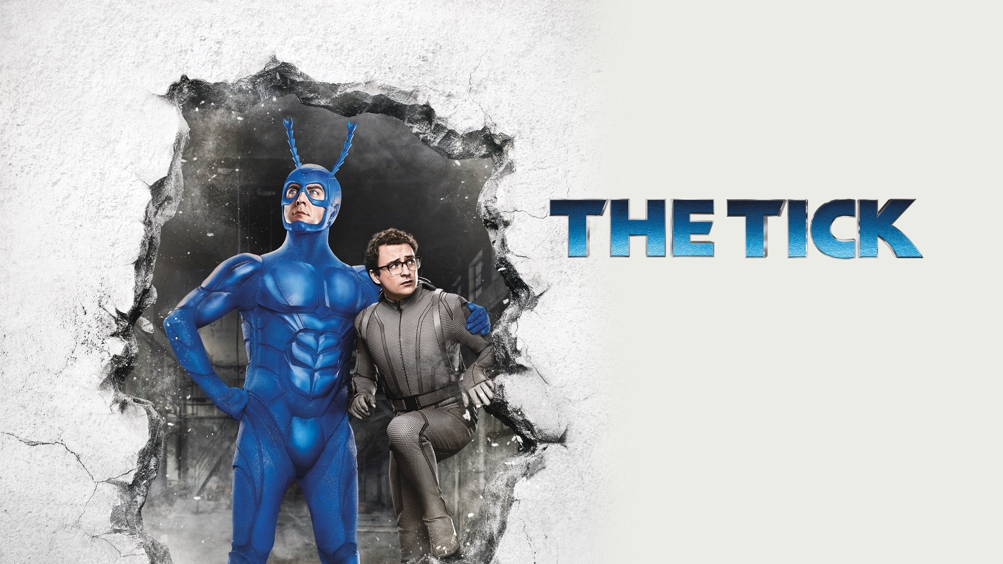 The Tick