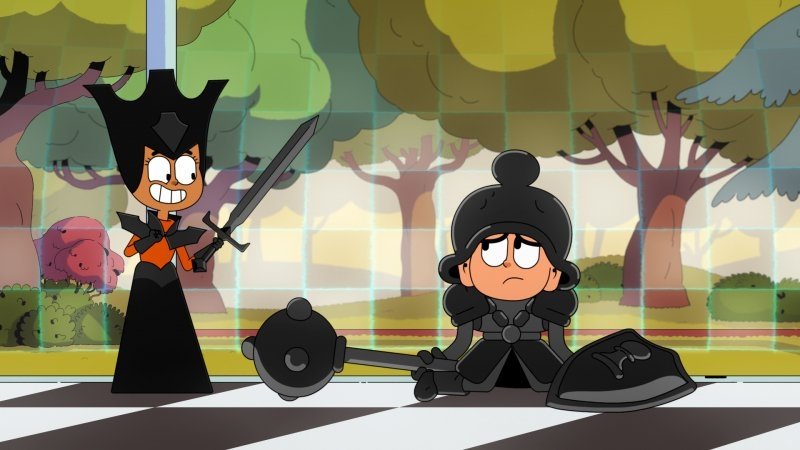 Episode 7