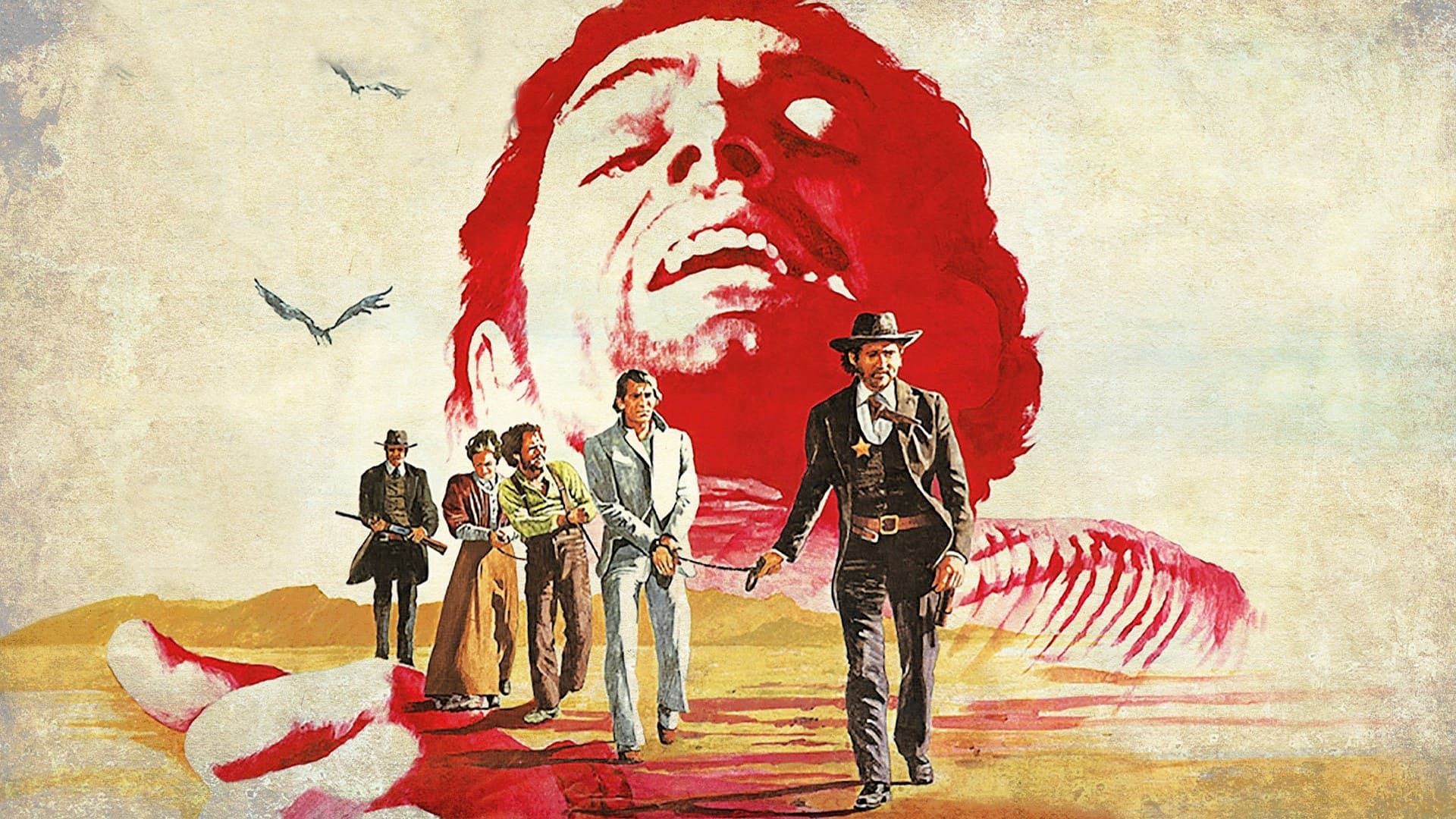 Four of the Apocalypse (1975)