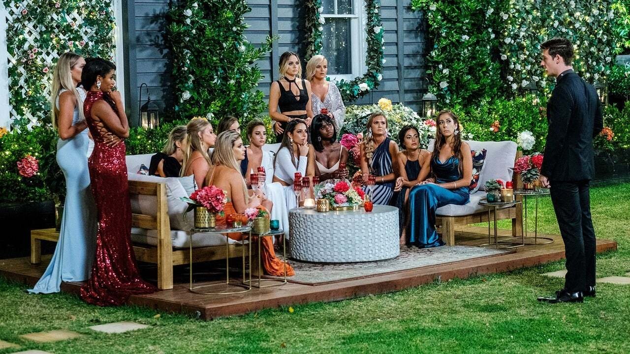 The Bachelor - Épisode 5