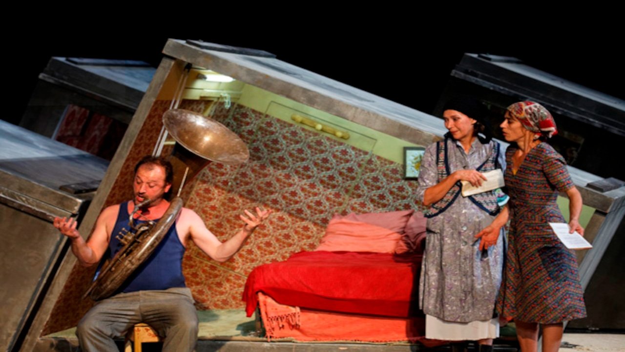 Le Suicidé (2011)