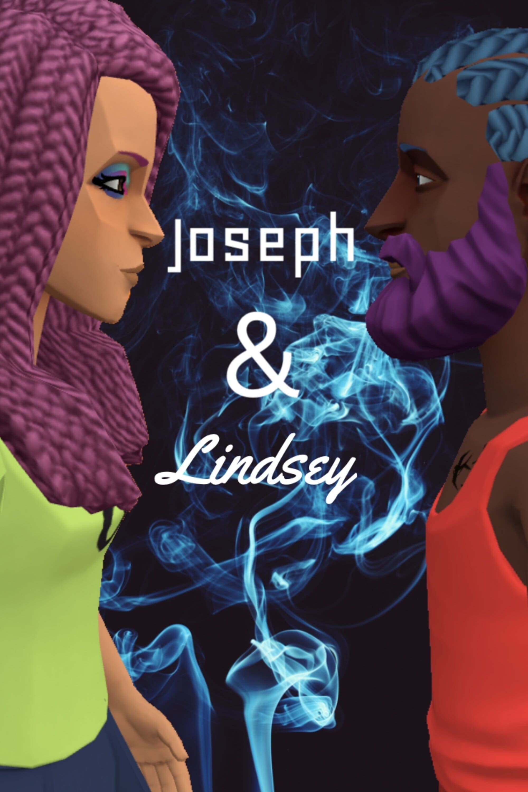 Joseph & Lindsey TV Shows About Adult Animation