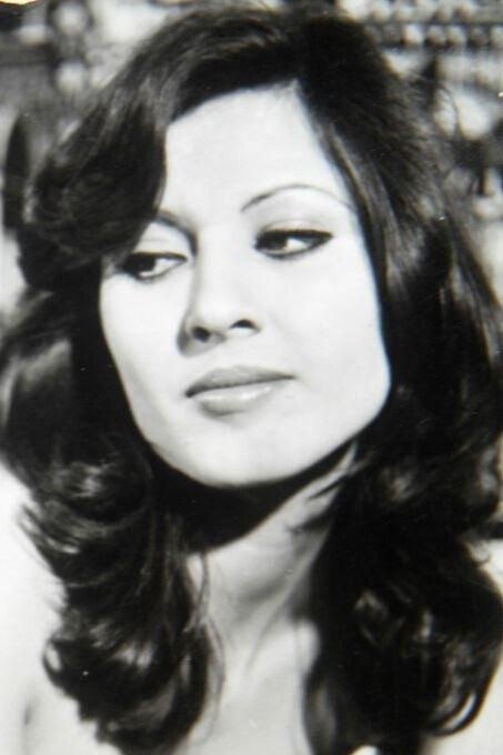 Profile image of Hoda, a notable actor/actress