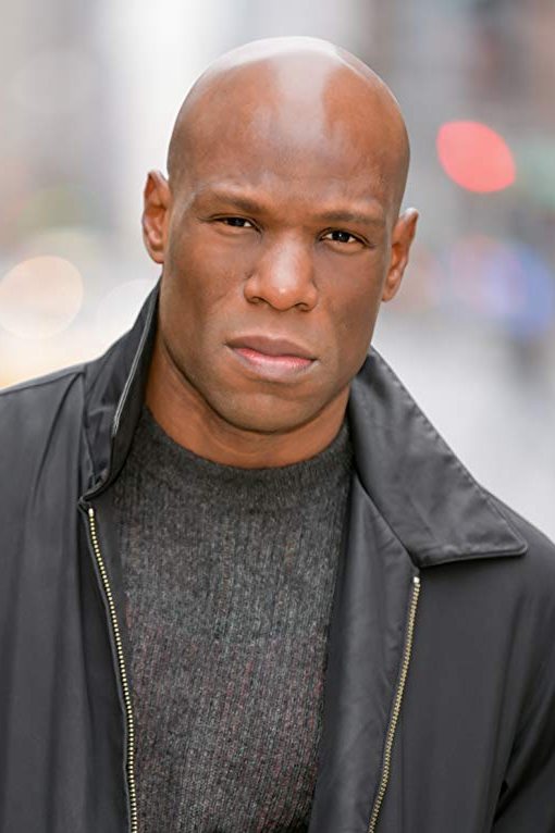 et billede af Myron Primes