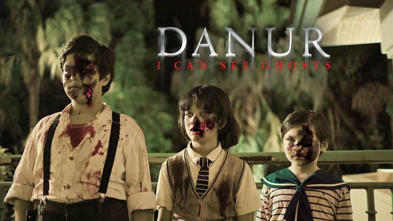 Danur