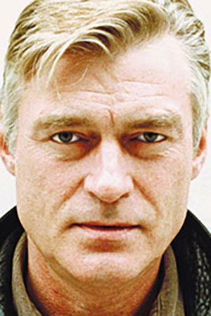 et billede af Boris Shcherbakov