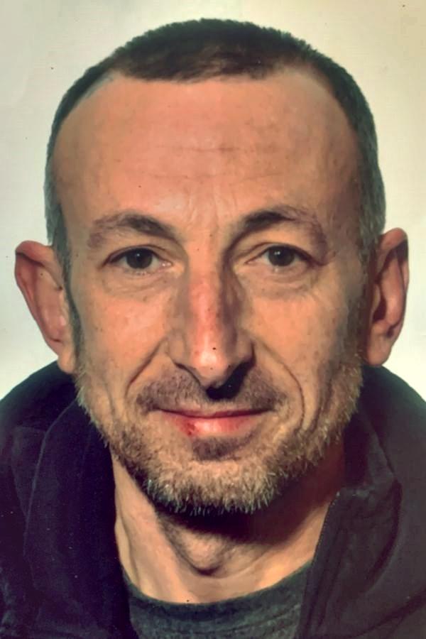 et billede af Francesc Reina