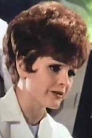 et billede af Susan Bjurman