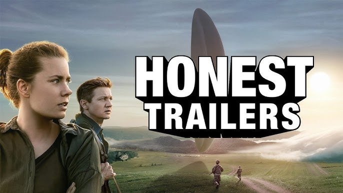 Honest Trailers 13x9