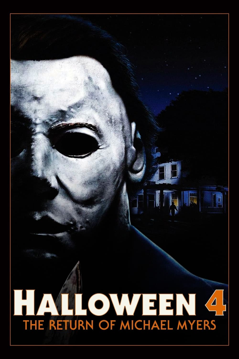 Halloween 5: The Revenge of Michael Myers