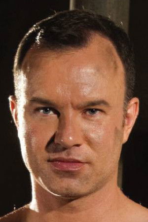 et billede af Ken Mack