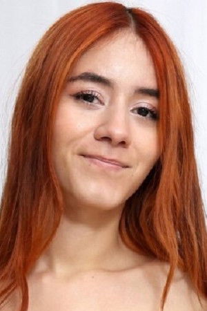 et billede af Little Chloe