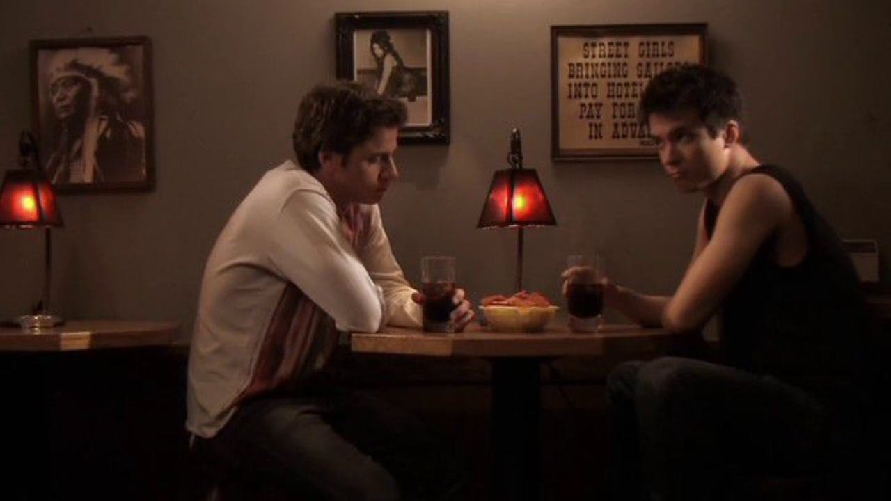 Under the Gaydar (2009)