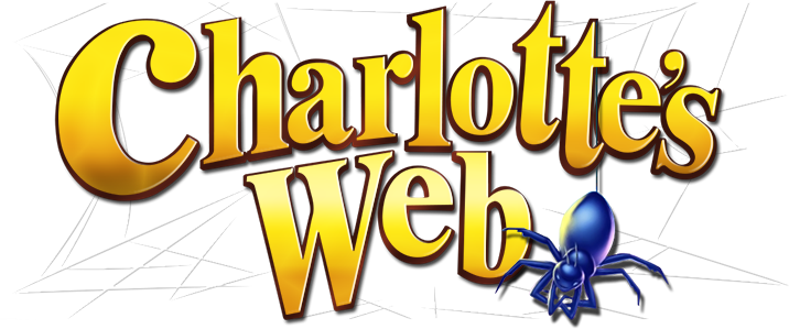 Charlotte's Web Logo