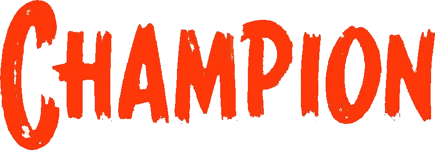Champion Logo