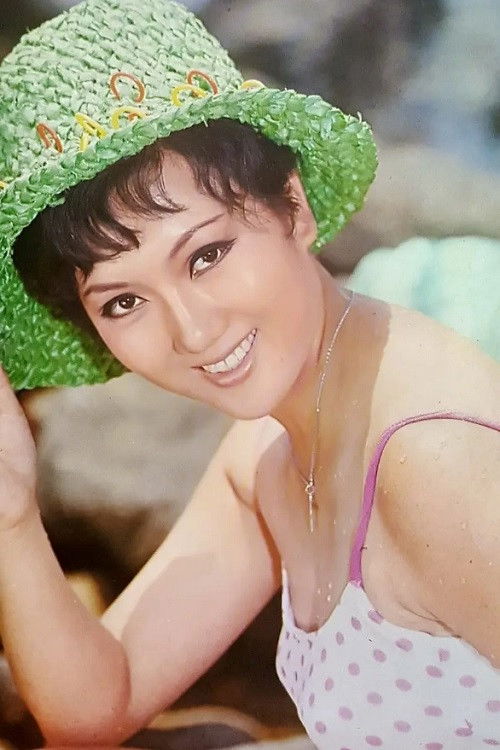 et billede af Guo Man-Na