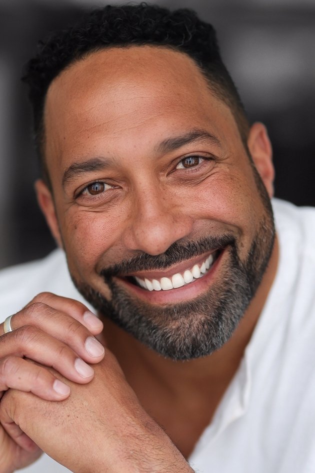 et billede af Mike Gay