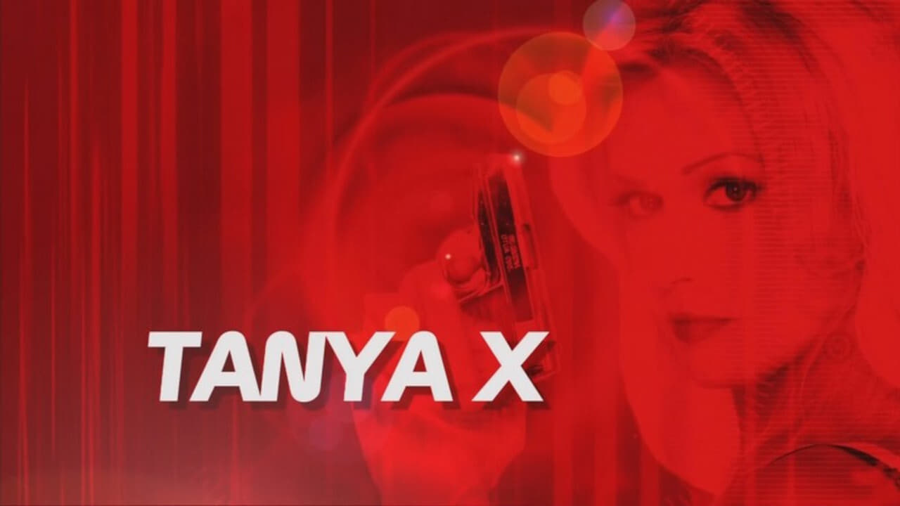 Tanya X