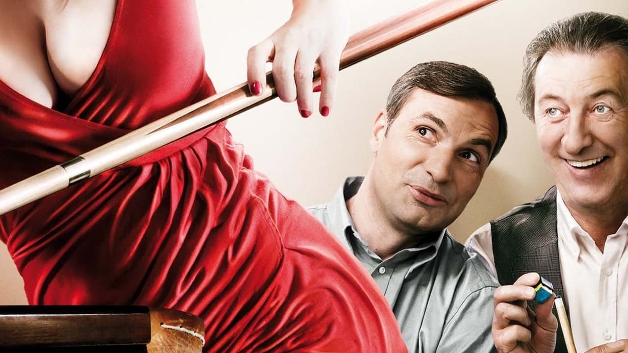 Men in Hope (2011)