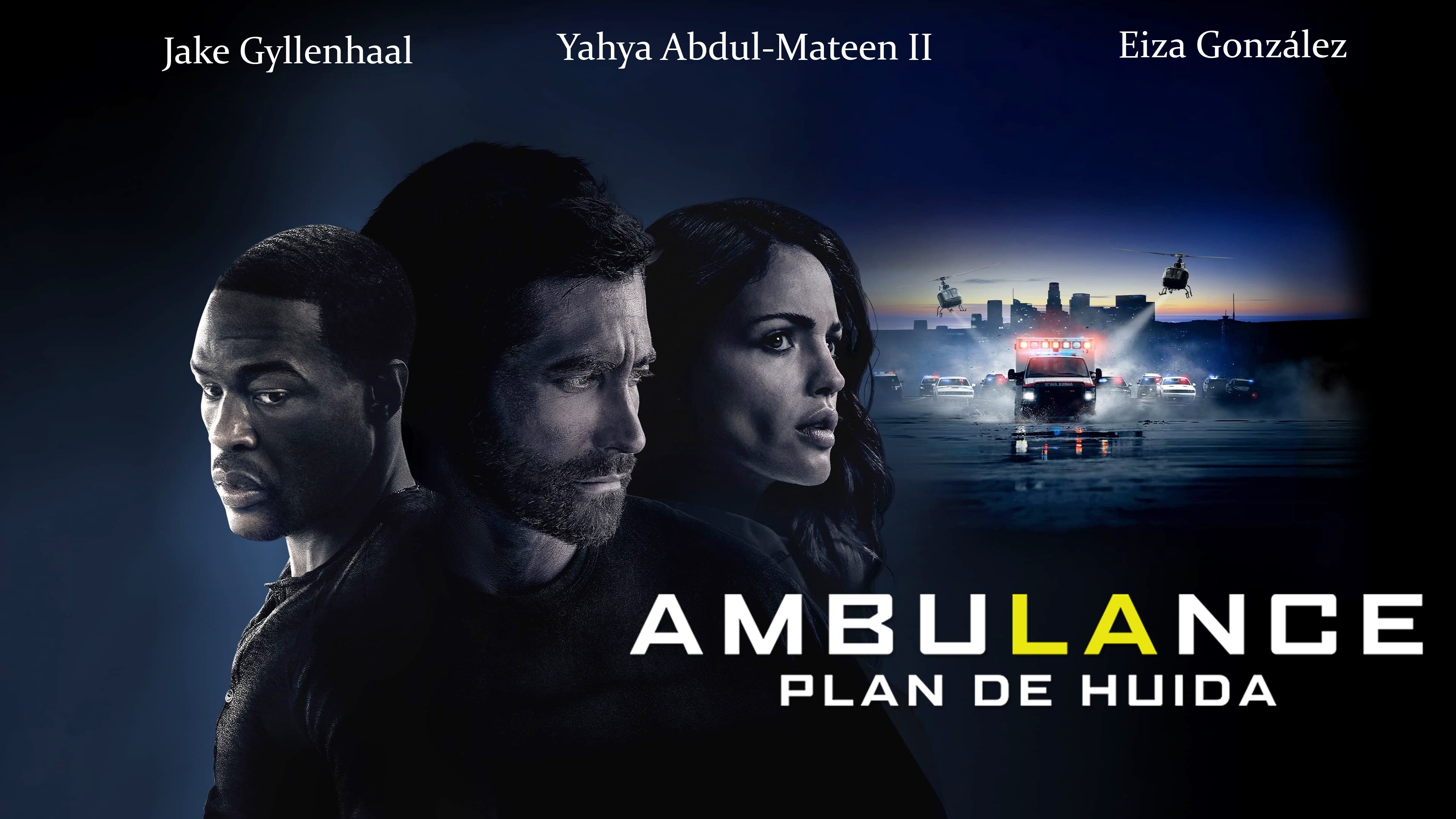 Ambulance