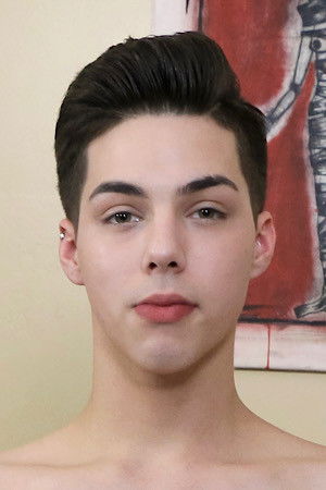 et billede af Damon Diaz