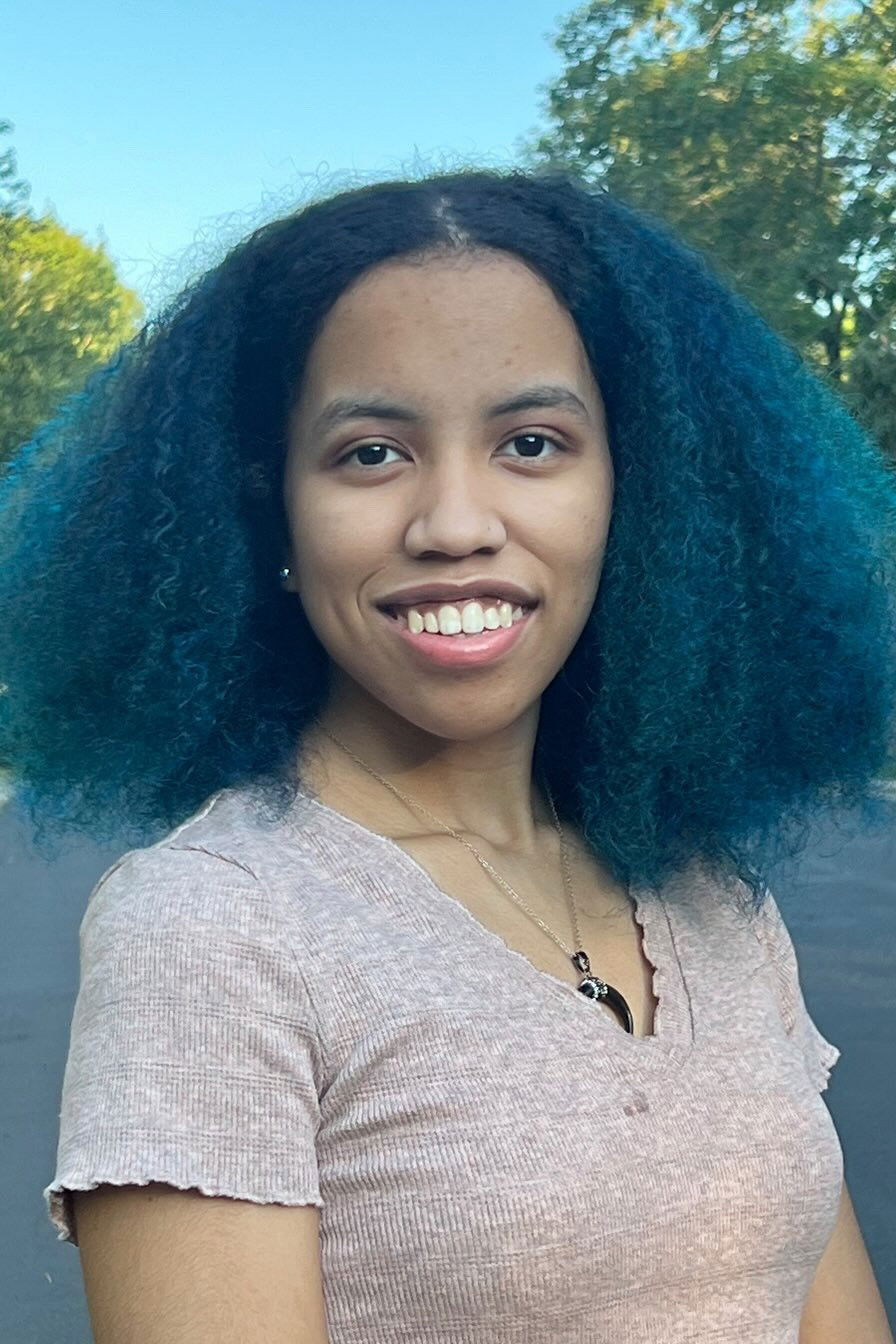 et billede af Erin Ramirez