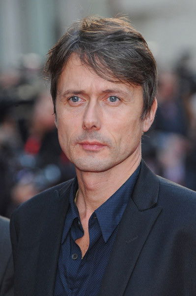 et billede af Brett Anderson