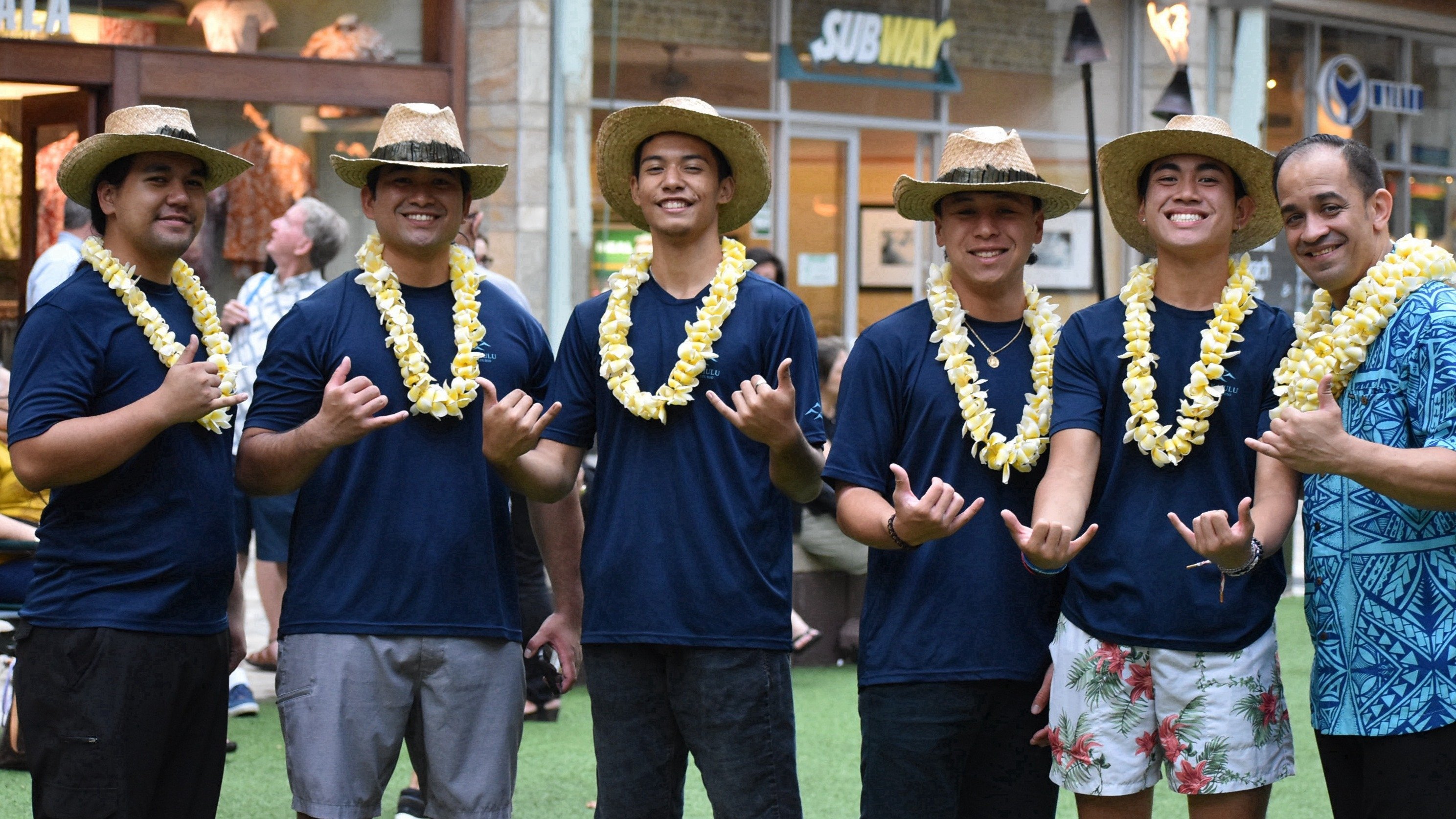 Kekaiulu Hula Studio (2022)