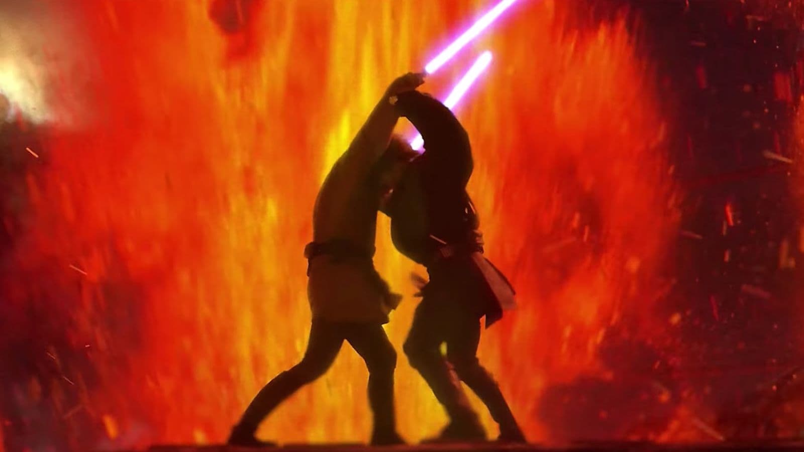 Star Wars – Episodio III: La venganza de los sith