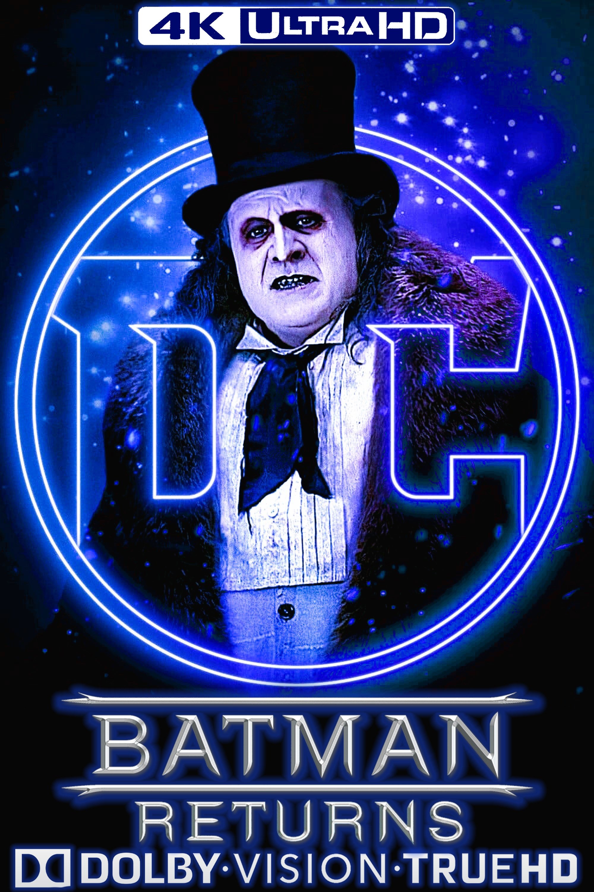 Batman Returns