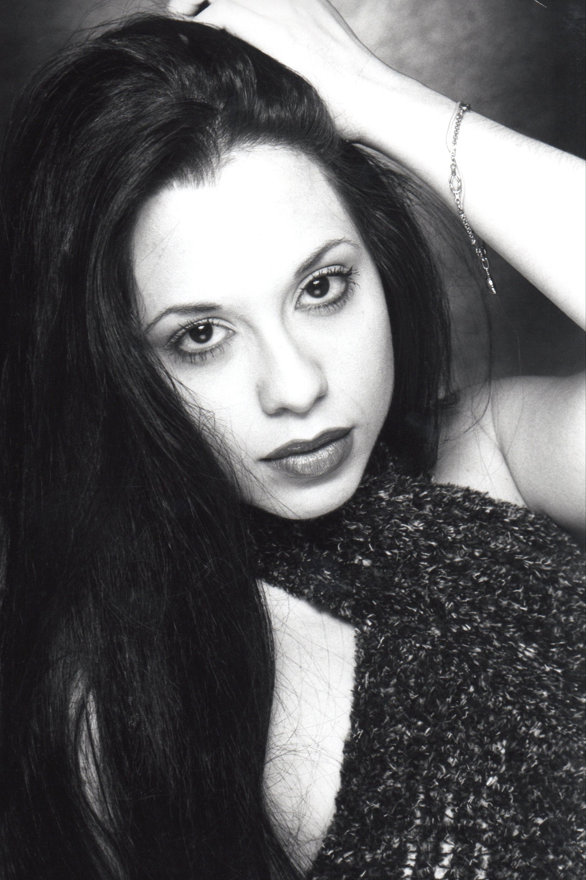 et billede af Marina Guadagno