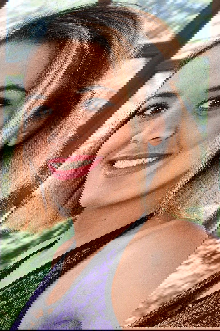 person