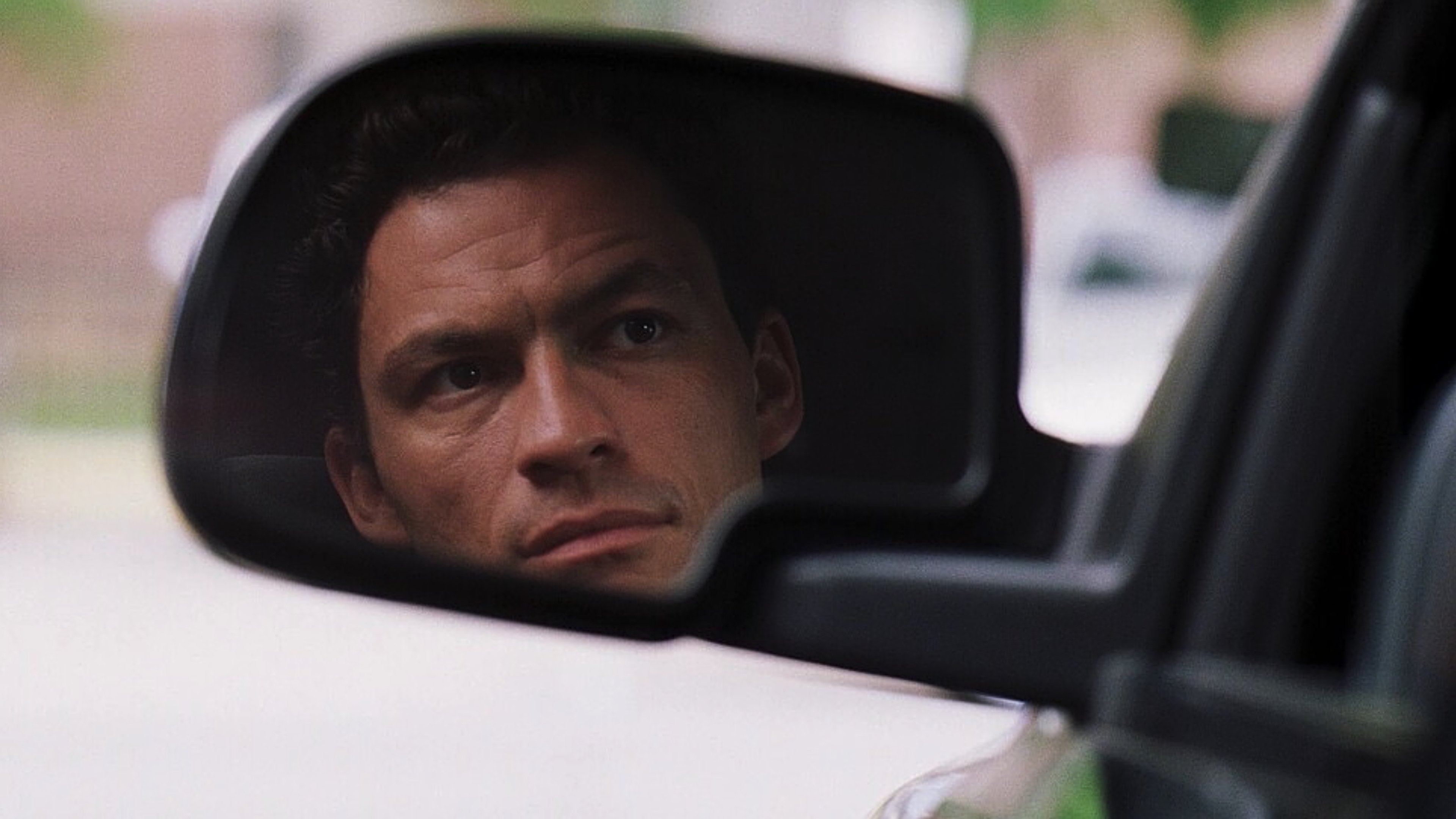 Tapping the Wire (2007)