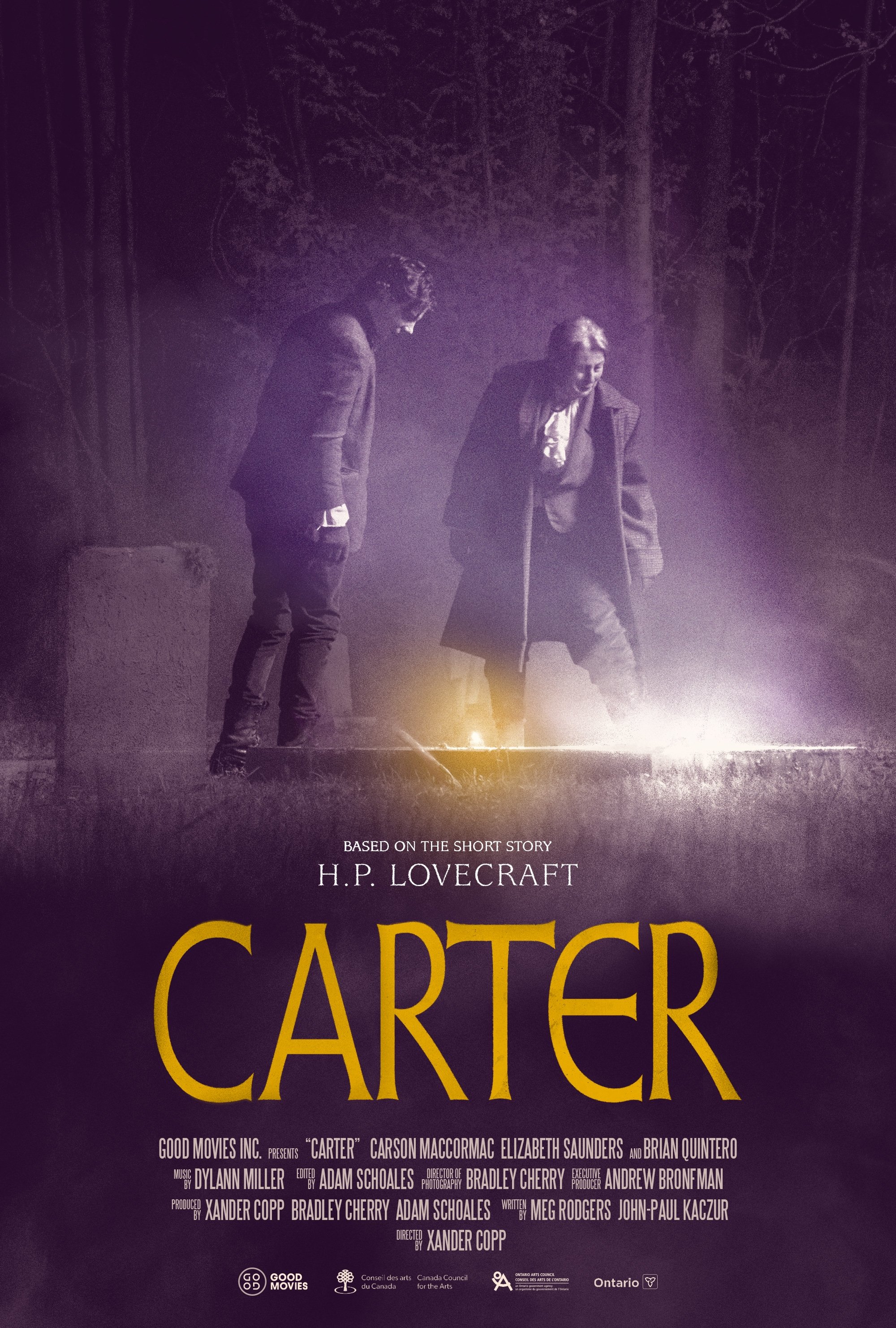 Carter