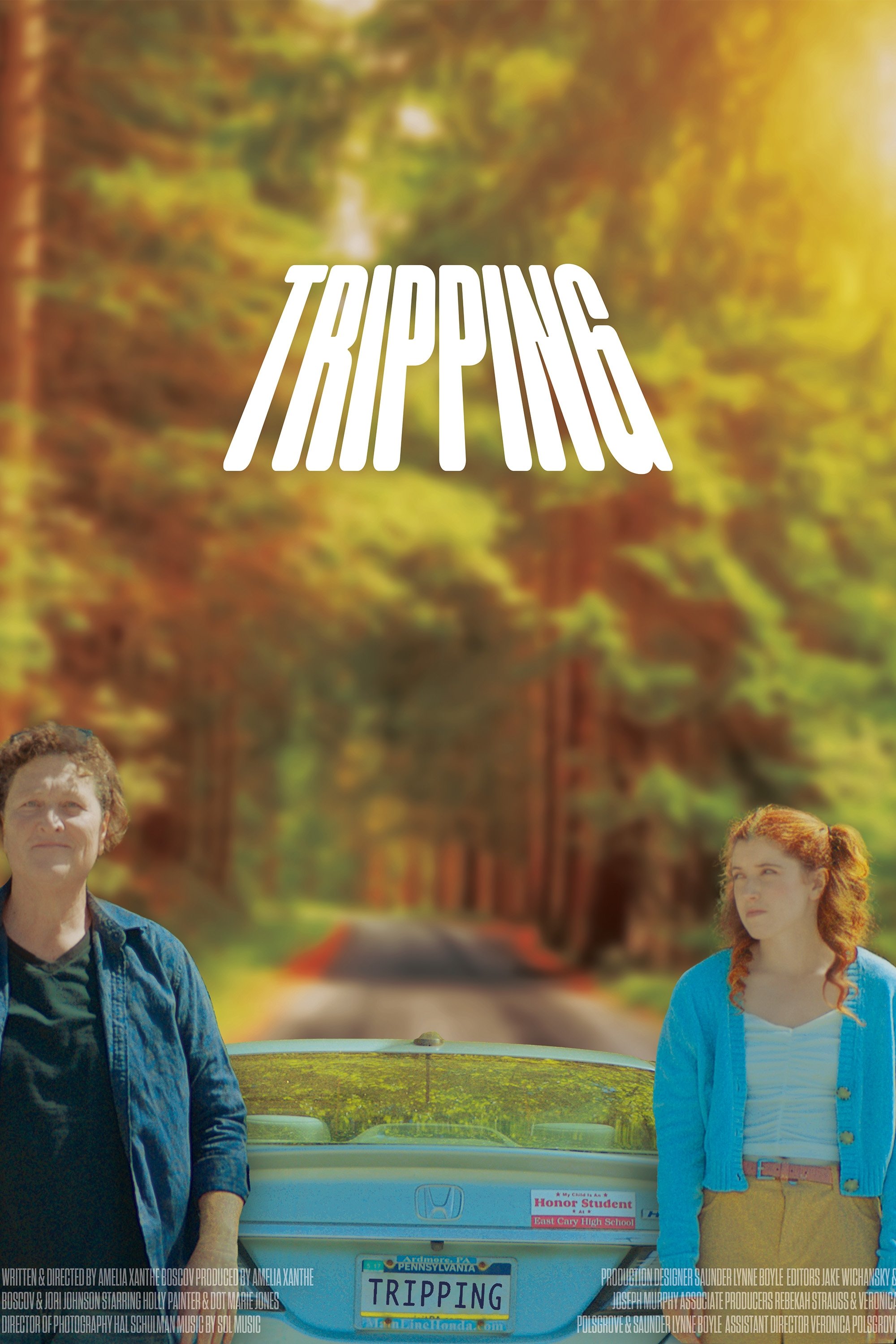 Tripping