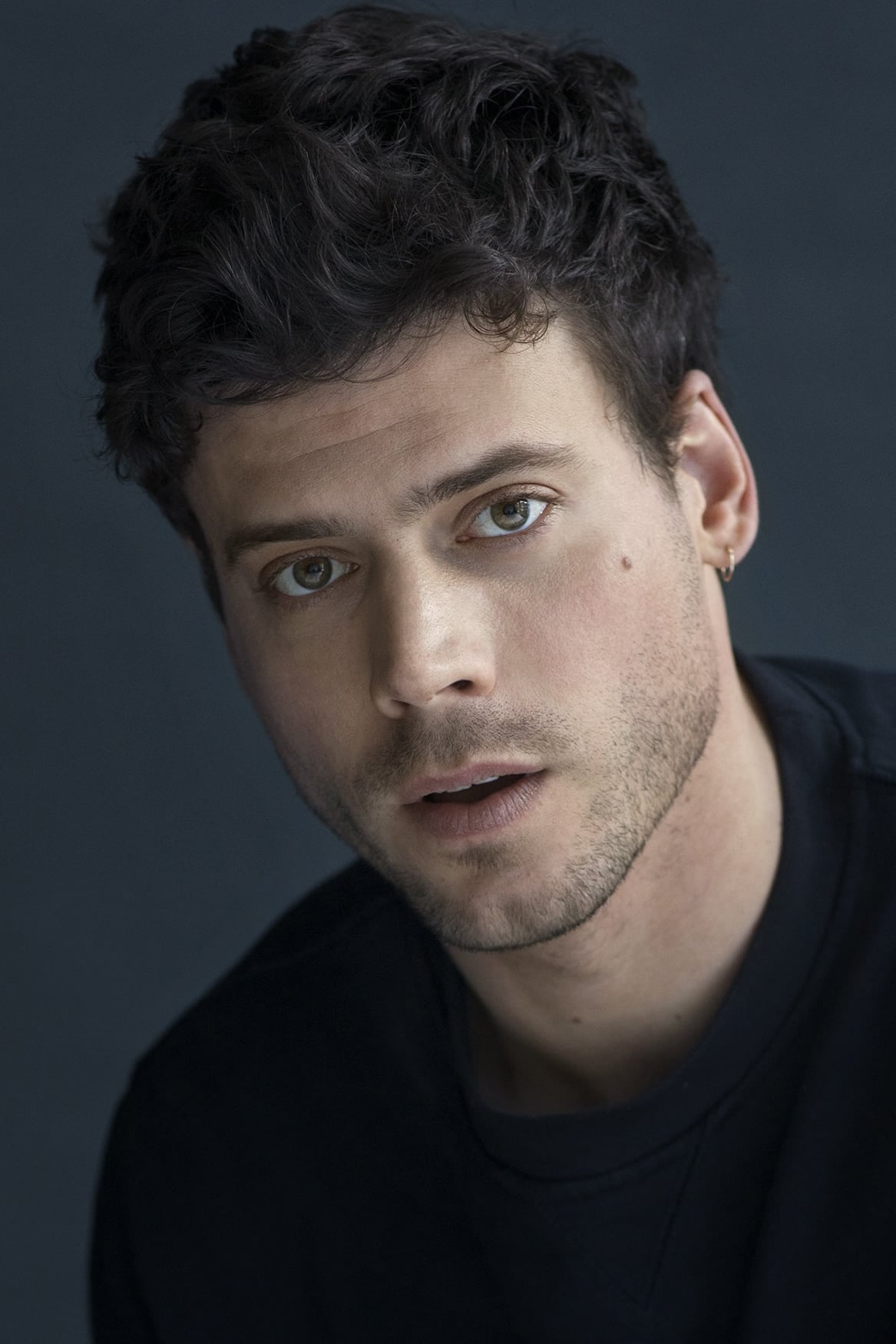 François Arnaud