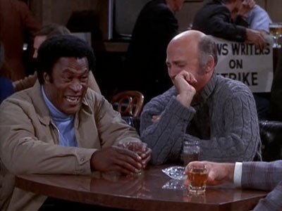 The Mary Tyler Moore Show
