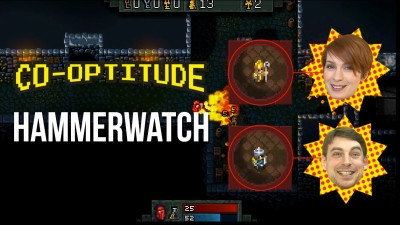 S1E69 · Hammerwatch