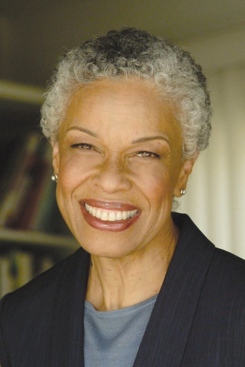 et billede af Greta Sesheta